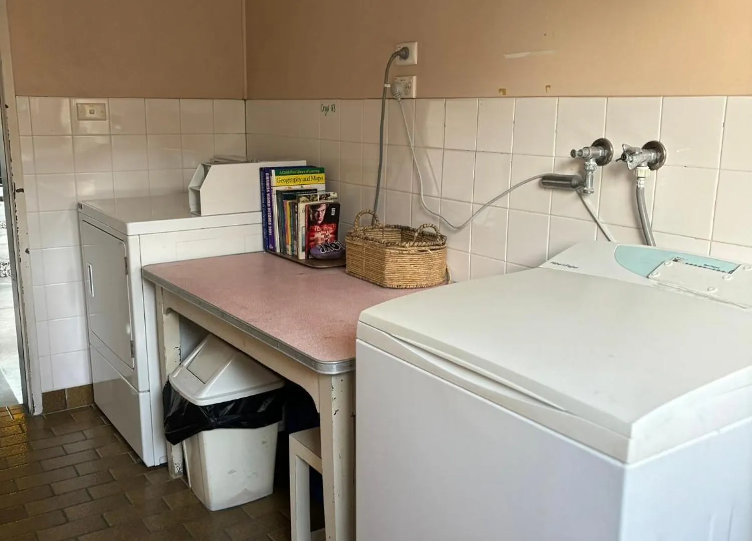 Motel Mackay Motor Inn
