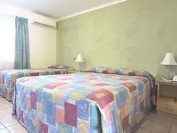 Mackay Motor Inn