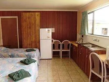 Motel Mackay Motor Inn