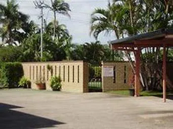Mackay Motor Inn Australia