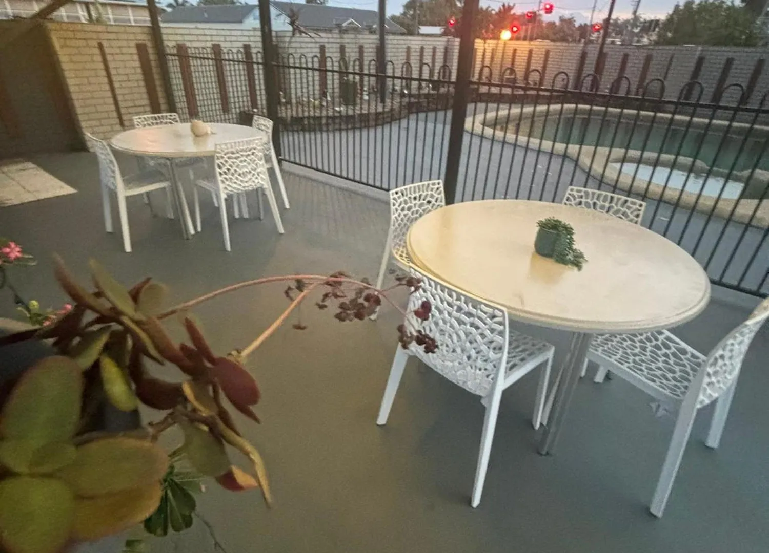 Mackay Motor Inn 3*,  Australia