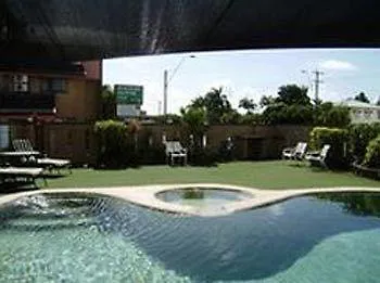 Mackay Motor Inn