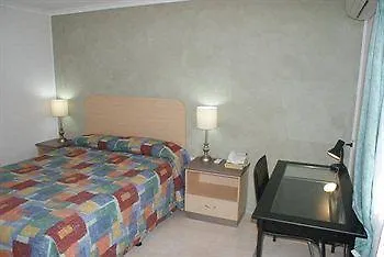 Mackay Motor Inn Motel