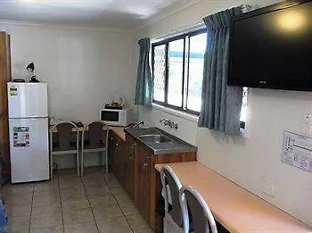 *** Motel Mackay Motor Inn Australia