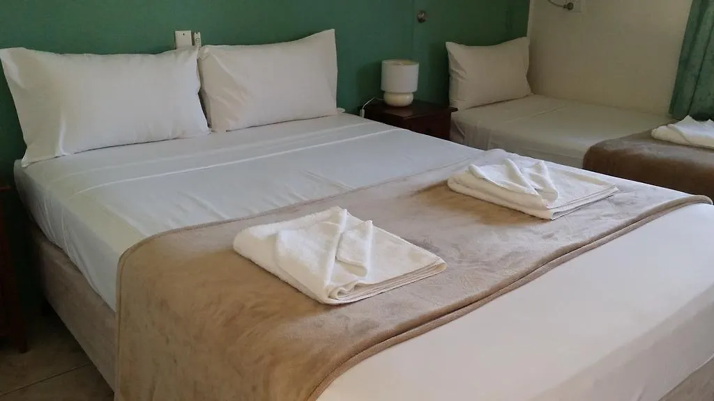 Mackay Motor Inn Motel