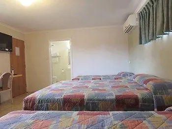 Mackay Motor Inn Australia