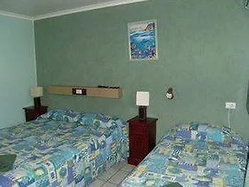 Mackay Motor Inn 3*,