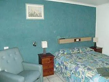 Mackay Motor Inn Motel