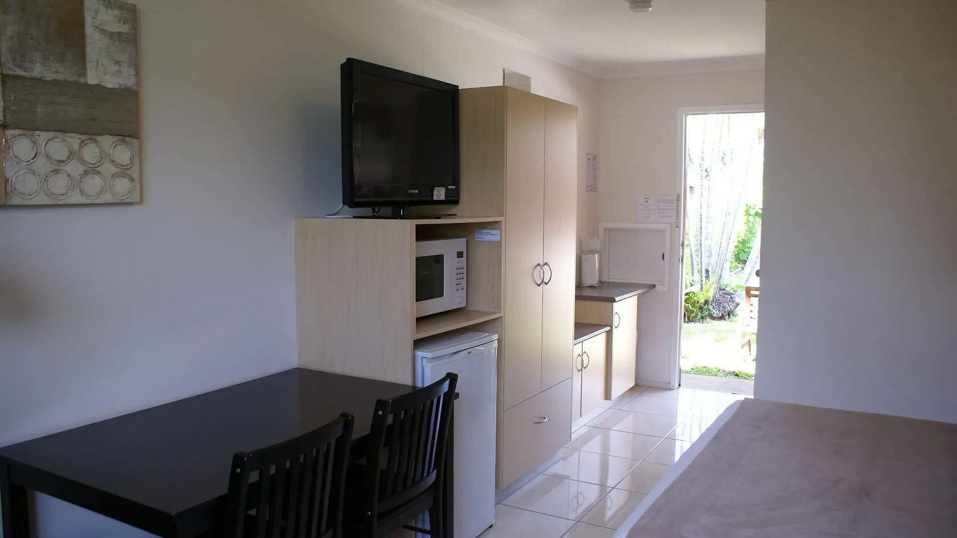 Mackay Motor Inn Australia