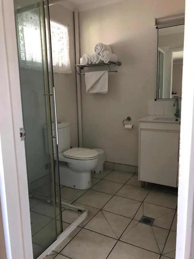Motel Mackay Motor Inn