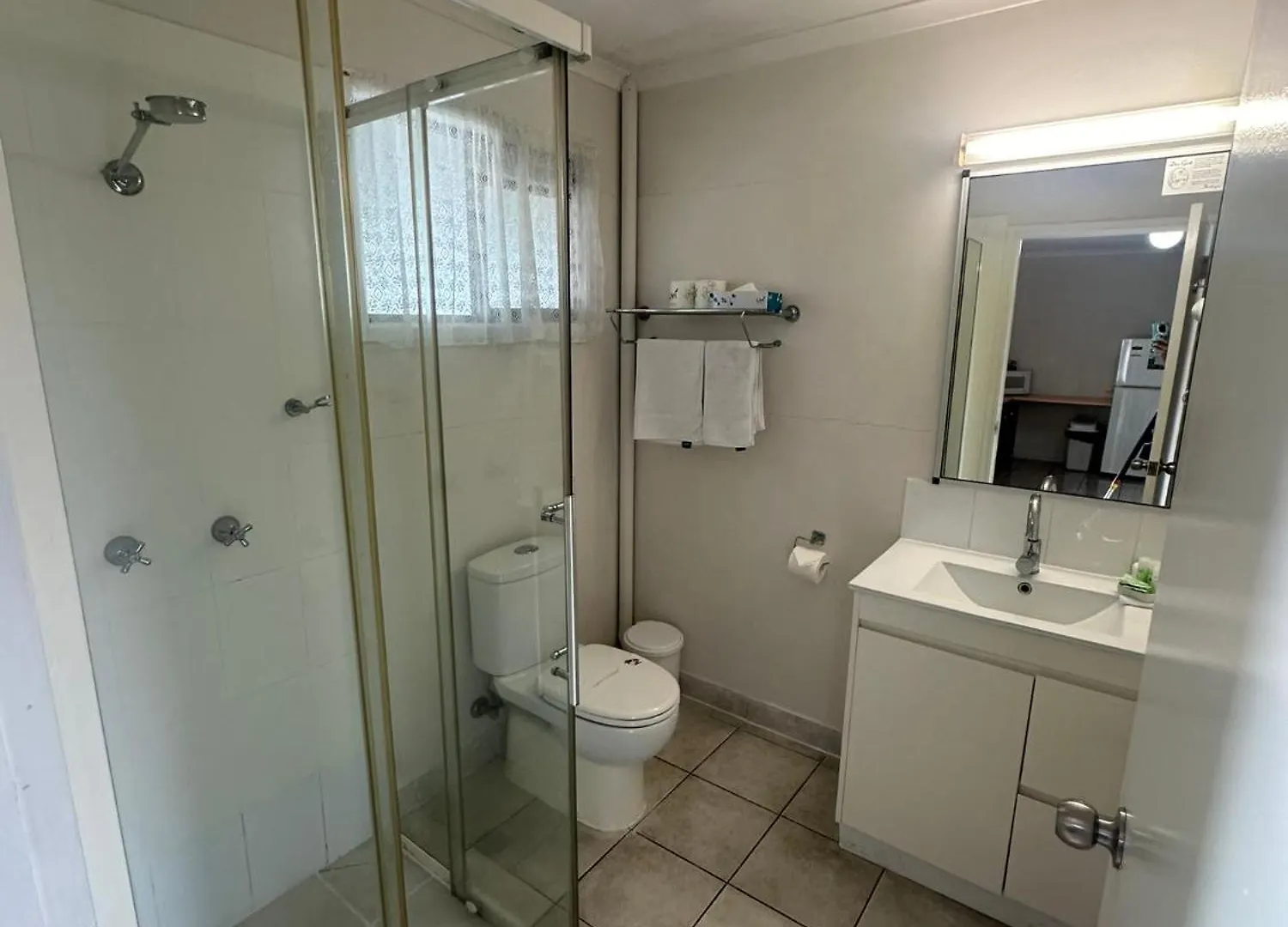 Motel Mackay Motor Inn