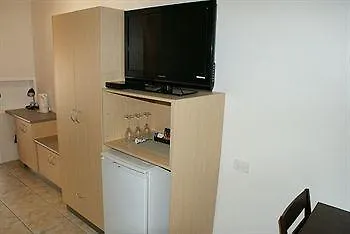 Mackay Motor Inn 3*,  Australië