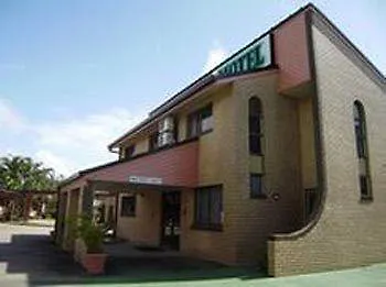 Mackay Motor Inn 3*,  Australië