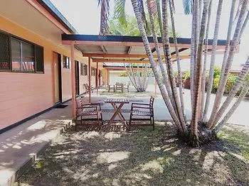 Motel Mackay Motor Inn