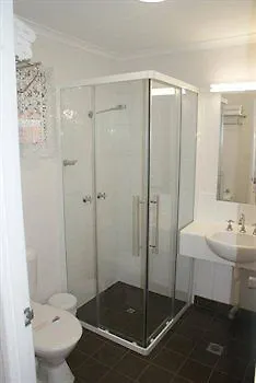 *** Motel Mackay Motor Inn Australië