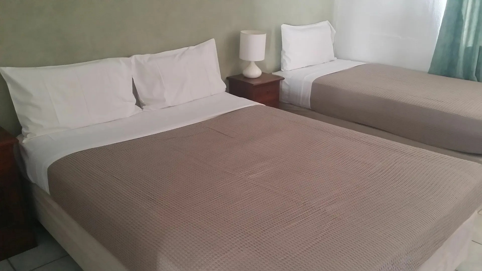 Mackay Motor Inn Australië