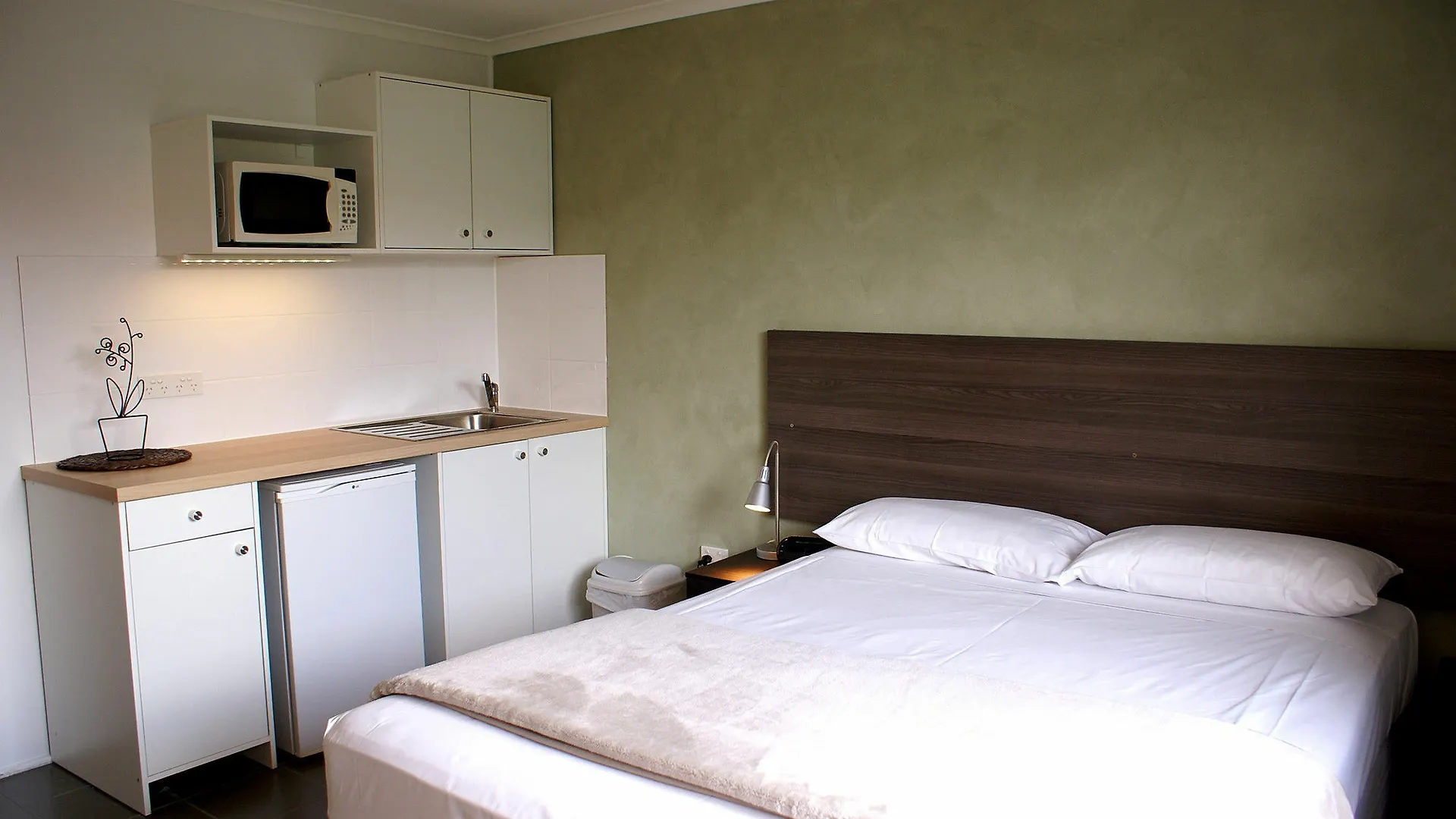 Mackay Motor Inn