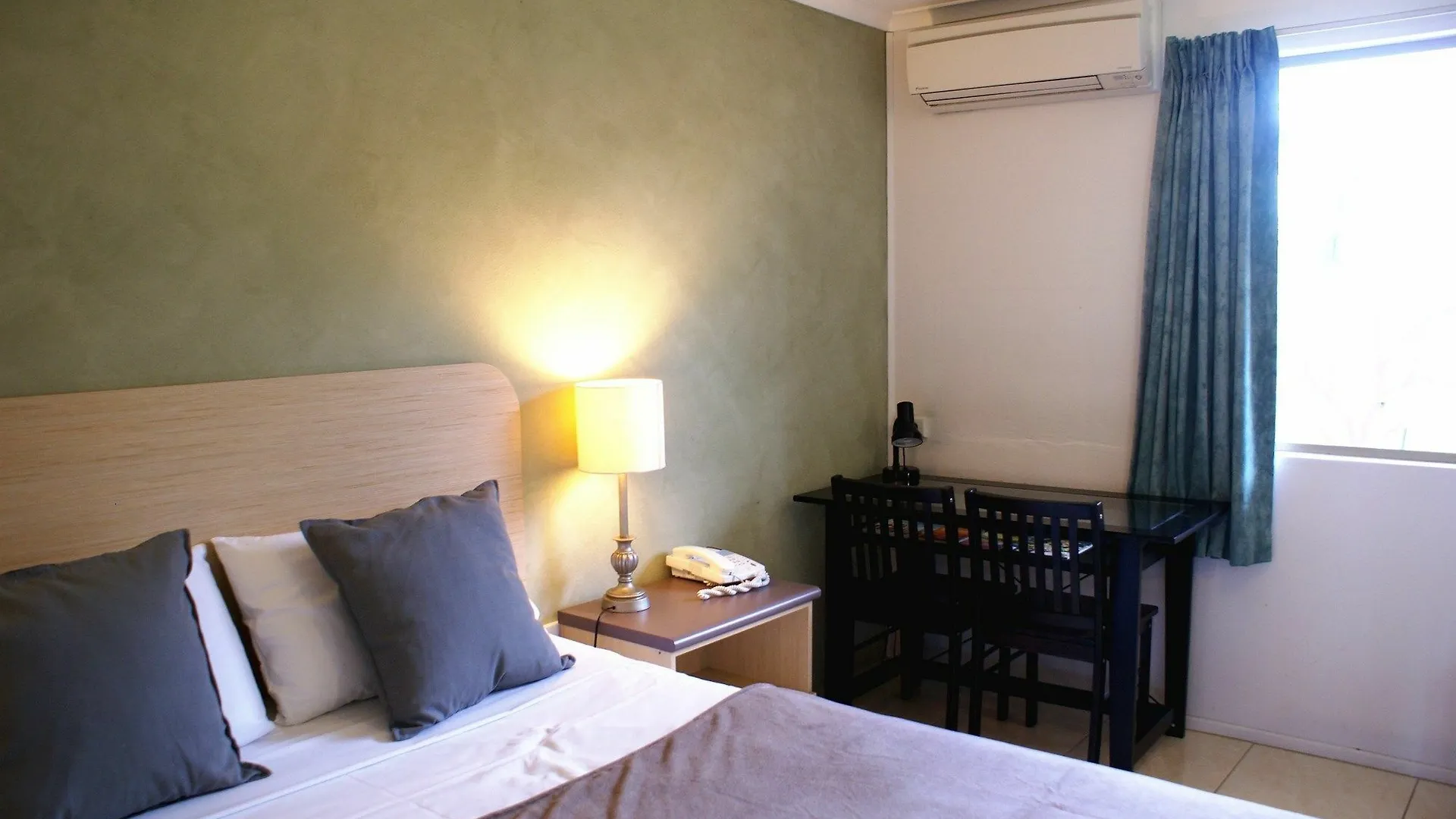 Mackay Motor Inn